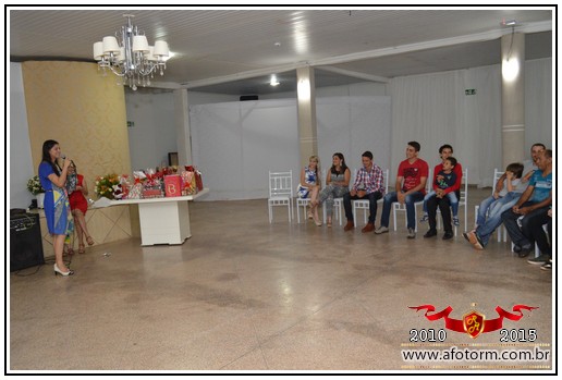 rolim de moura